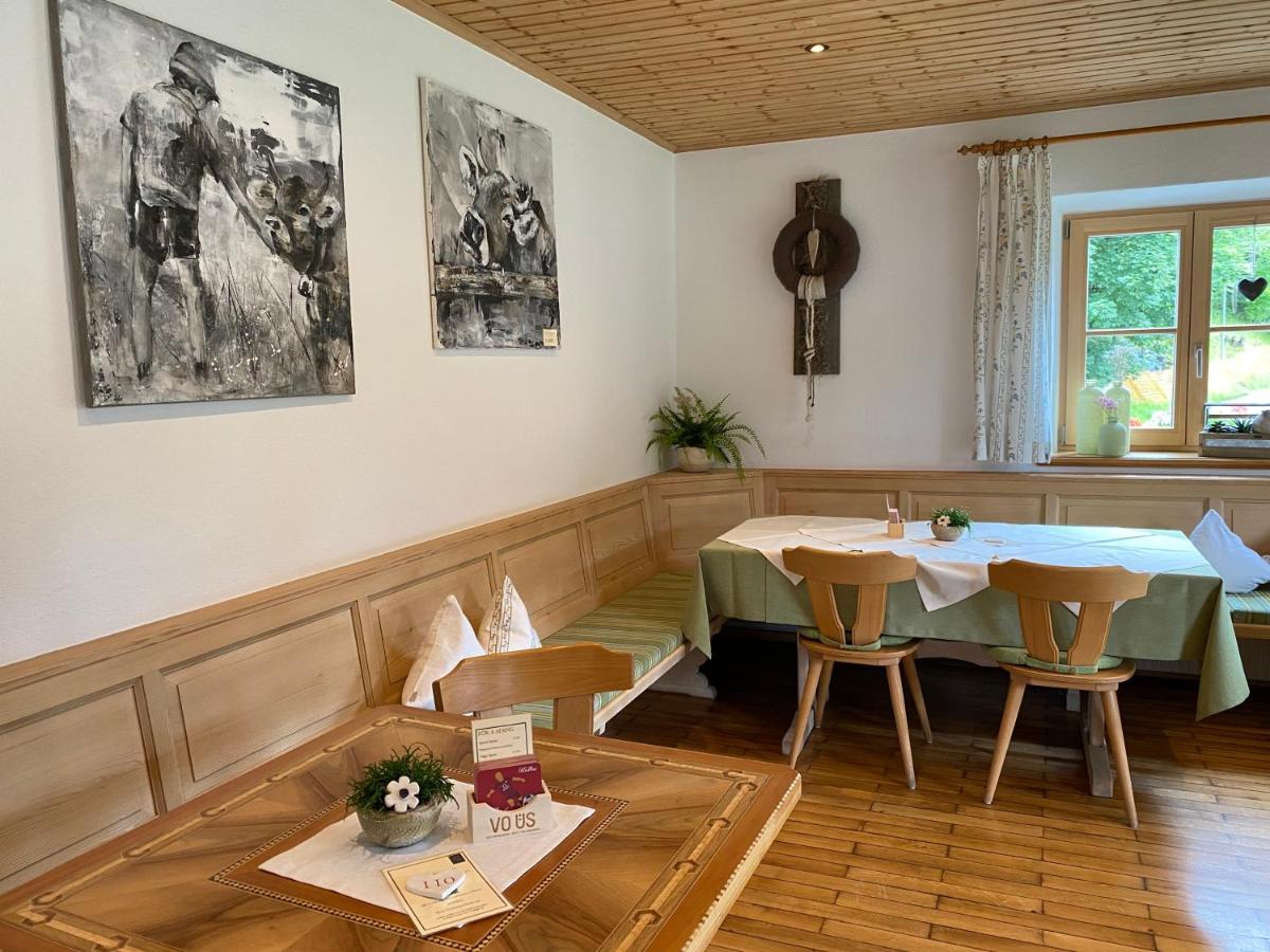 Gasthaus Sulzfluh Schruns ภายนอก รูปภาพ